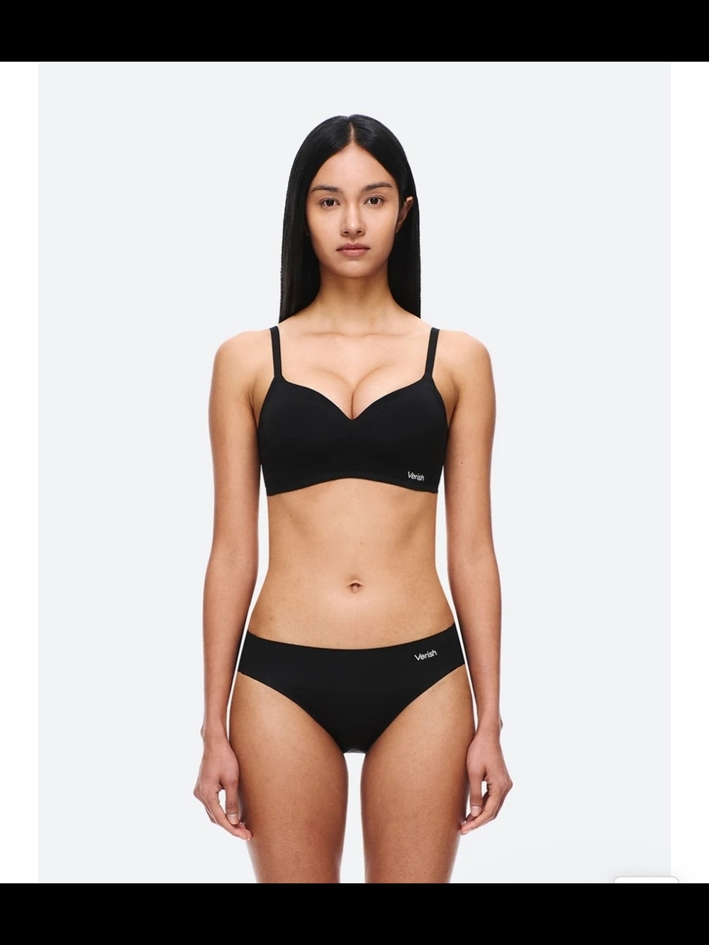 Verish Cool Fit Bra Volume Lift Up Plus